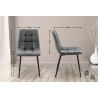 Chaise Endell