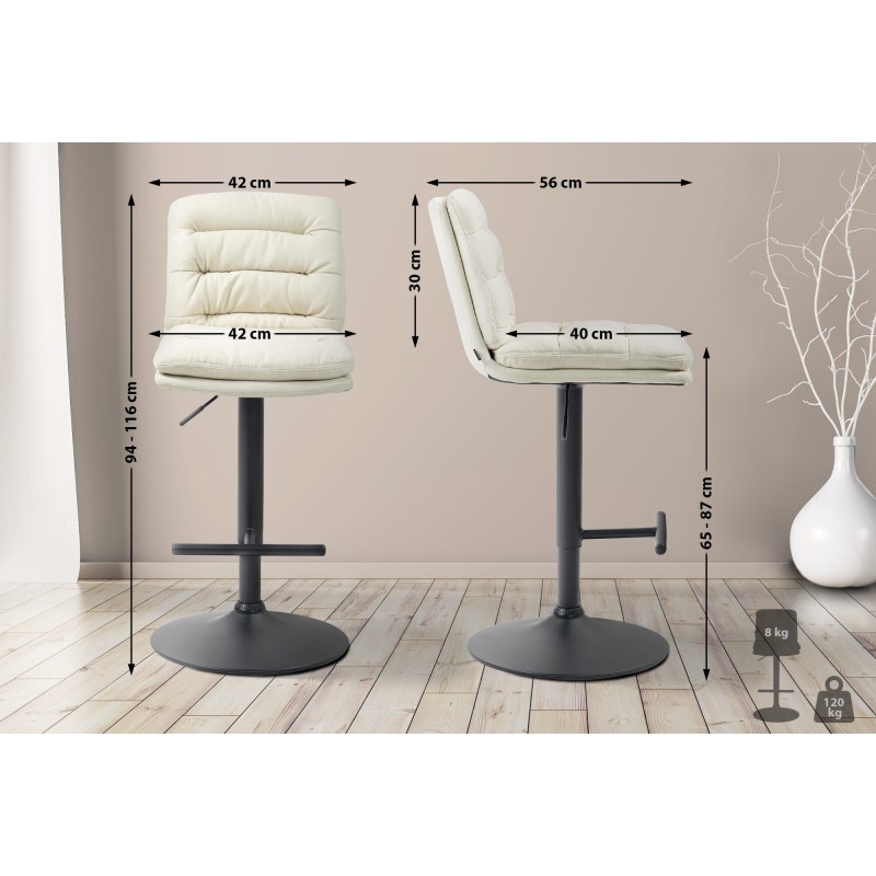 Tabouret de bar Orchard