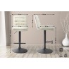 Tabouret de bar Orchard