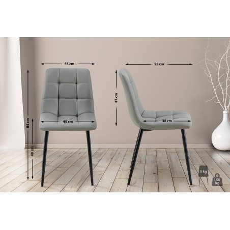 Chaise Endell