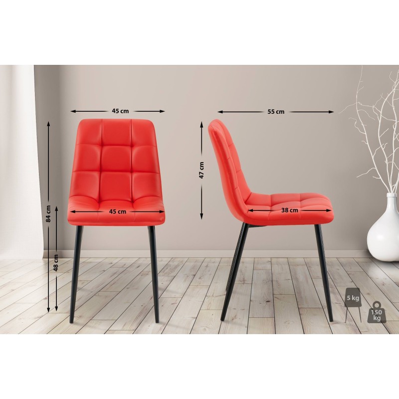 Chaise Endell