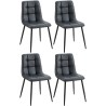 Chaise Endell