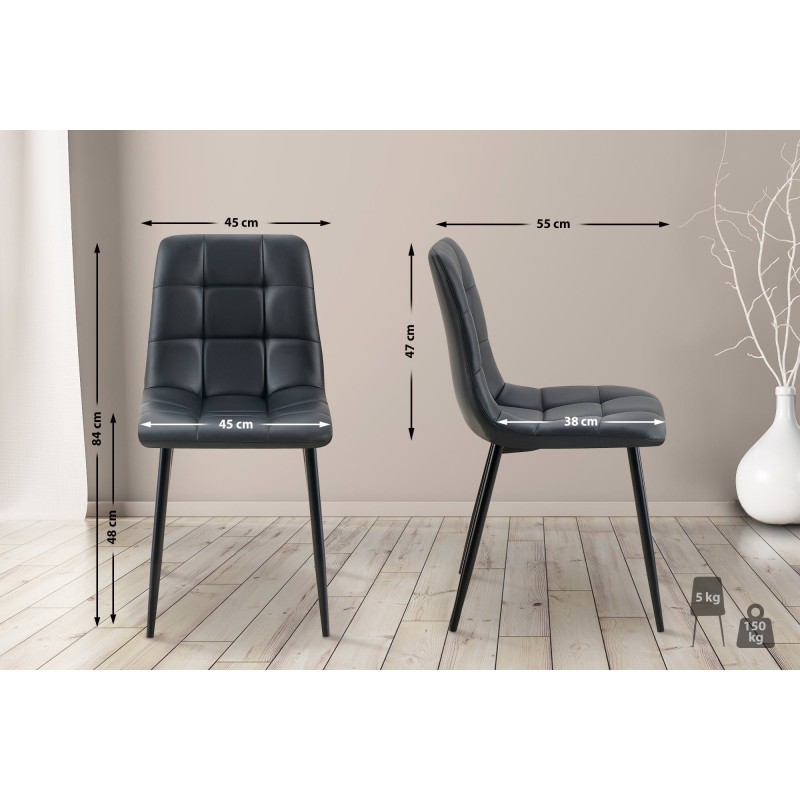 Chaise Endell