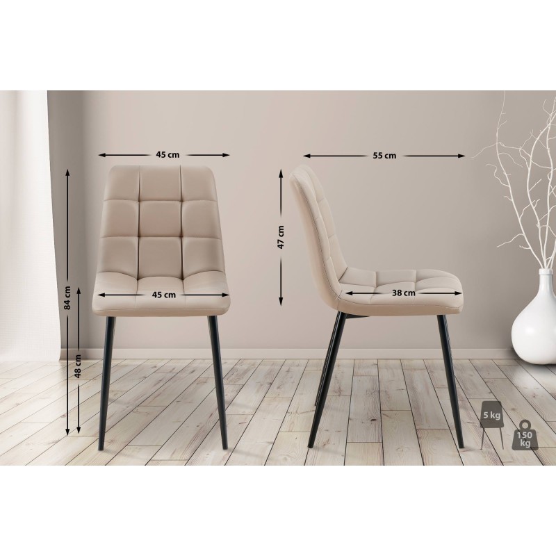 Chaise Endell