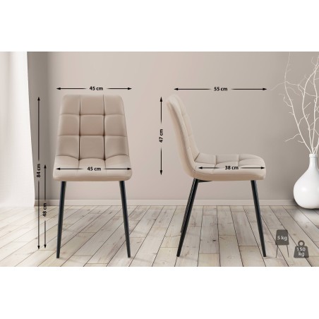 Chaise Endell