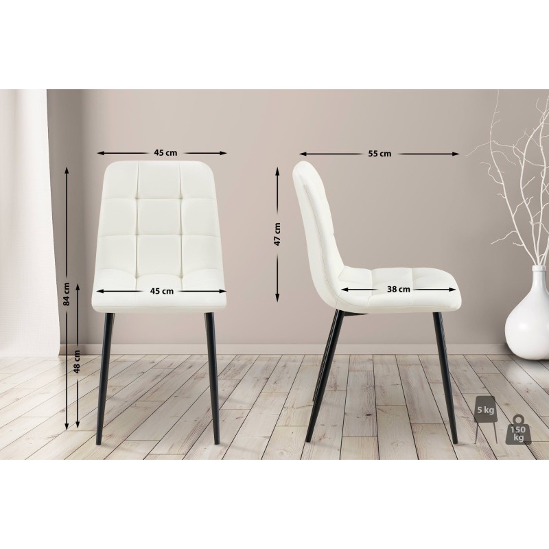 Chaise Endell