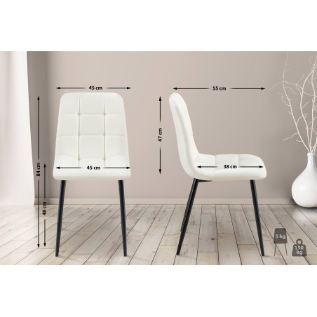 Chaise Endell