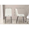 Chaise Endell
