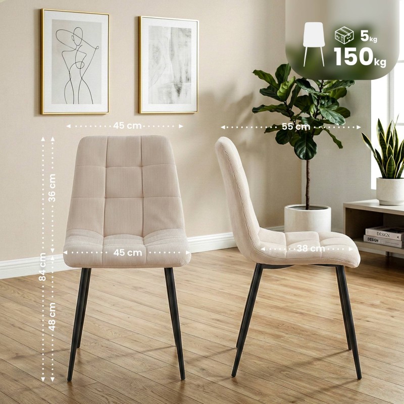 Chaise Endell