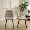 Chaise Endell