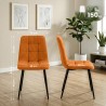 Chaise Endell