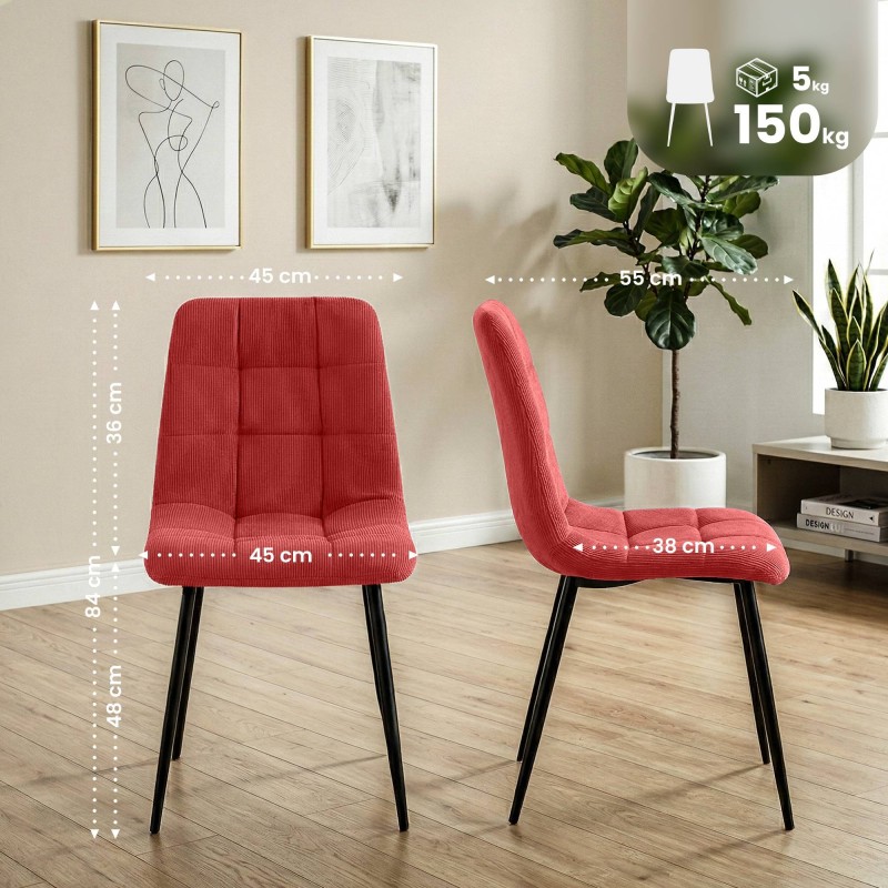 Chaise Endell