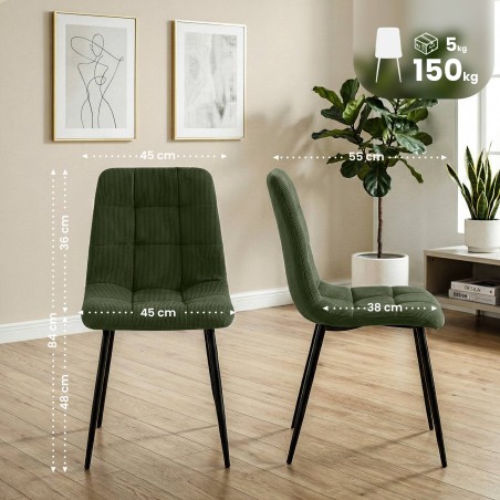 Chaise Endell