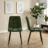 Chaise Endell