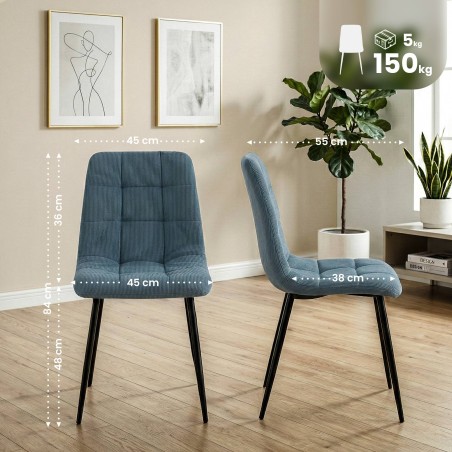 Chaise Endell