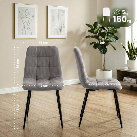 Chaise Endell