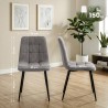 Chaise Endell