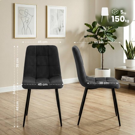 Chaise Endell