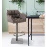 Fauteuil de bar Wooster