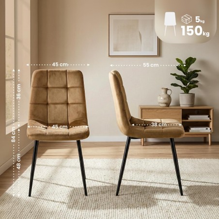 Chaise Endell
