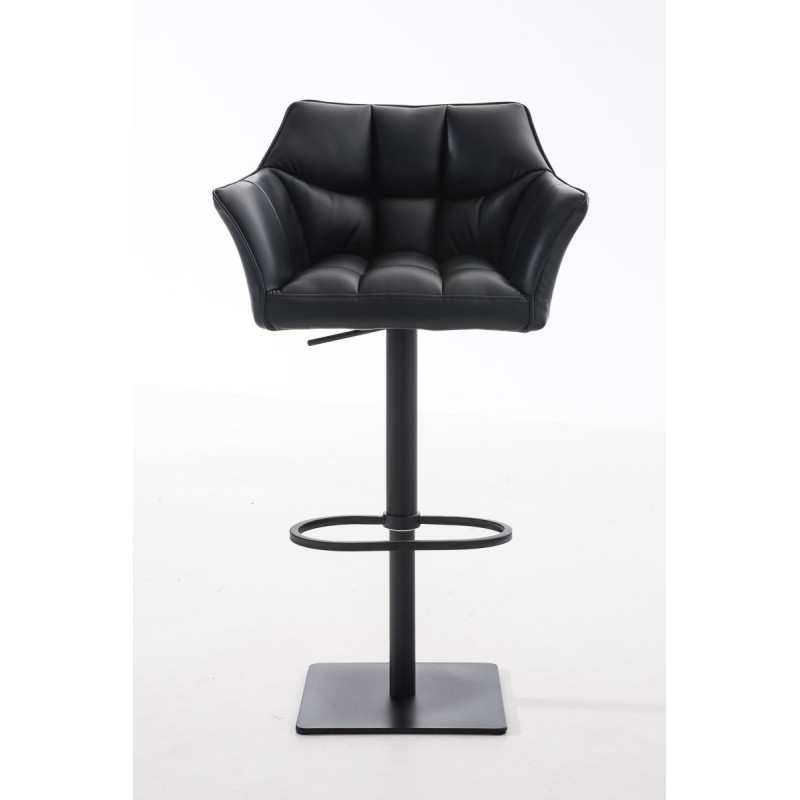 Fauteuil de bar Wooster