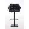 Fauteuil de bar Wooster