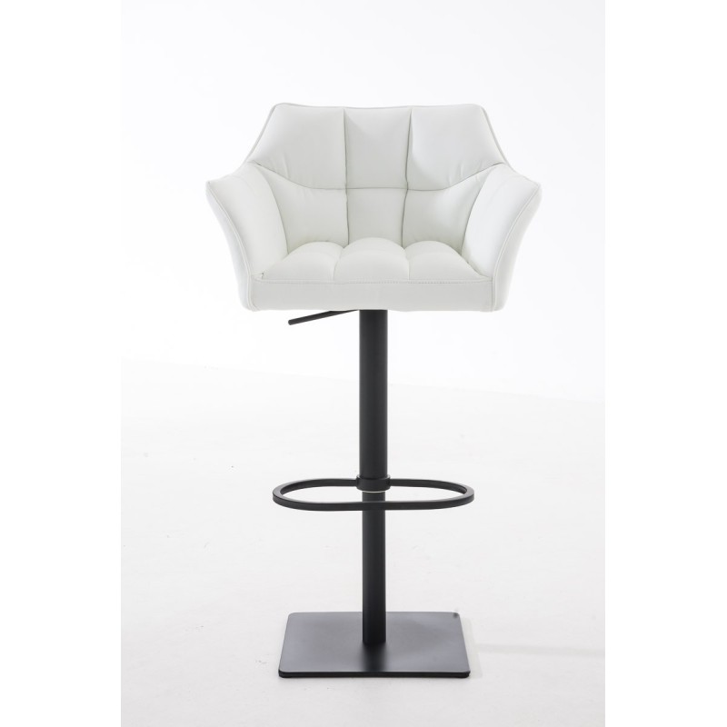 Fauteuil de bar Wooster