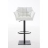 Fauteuil de bar Wooster