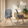 Chaise Neal