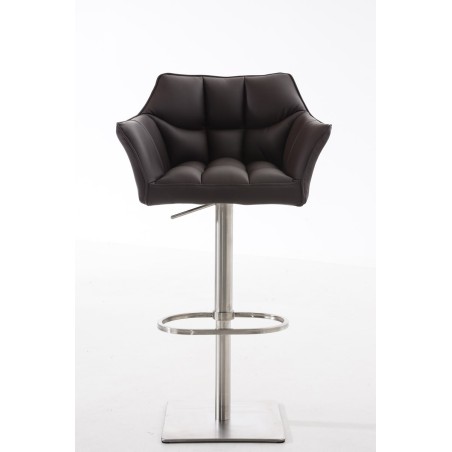 Fauteuil de bar Wooster