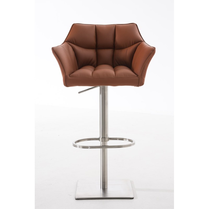 Fauteuil de bar Wooster