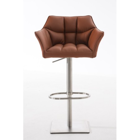 Fauteuil de bar Wooster
