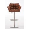 Fauteuil de bar Wooster