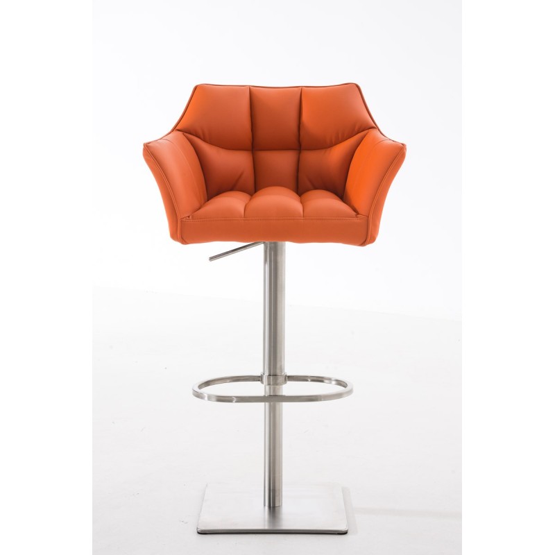 Fauteuil de bar Wooster