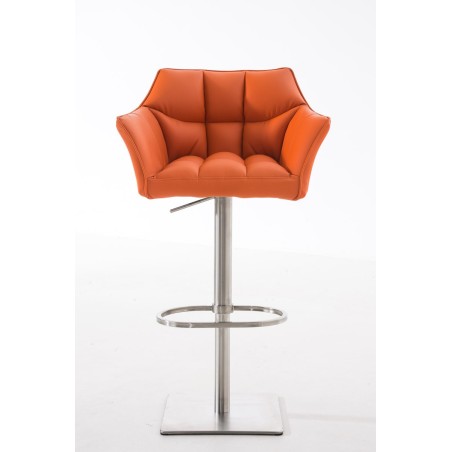 Fauteuil de bar Wooster