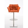 Fauteuil de bar Wooster