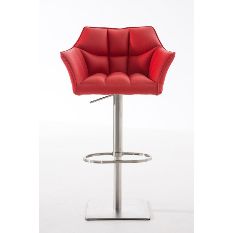 Fauteuil de bar Wooster