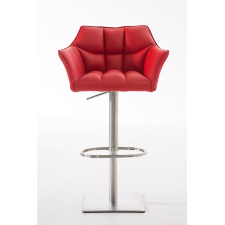 Fauteuil de bar Wooster