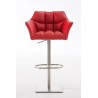 Fauteuil de bar Wooster