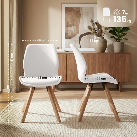 Chaise Neal