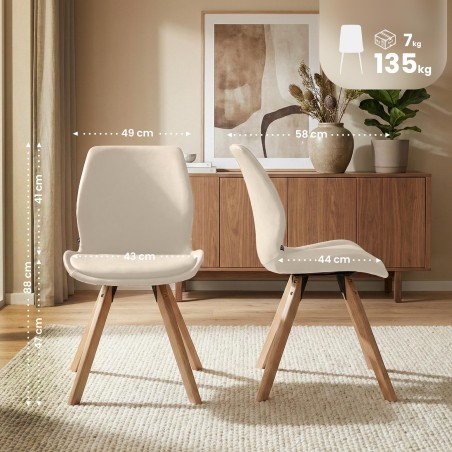 Chaise Neal