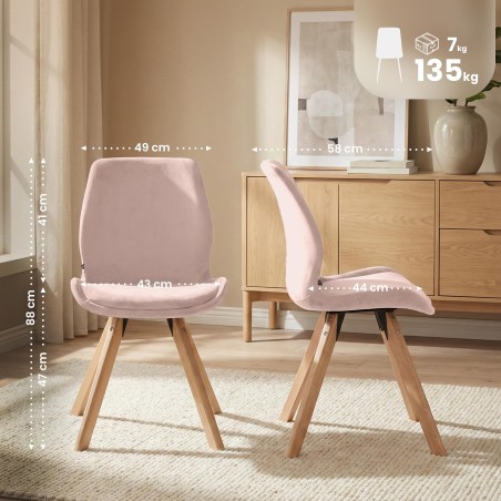 Chaise Neal