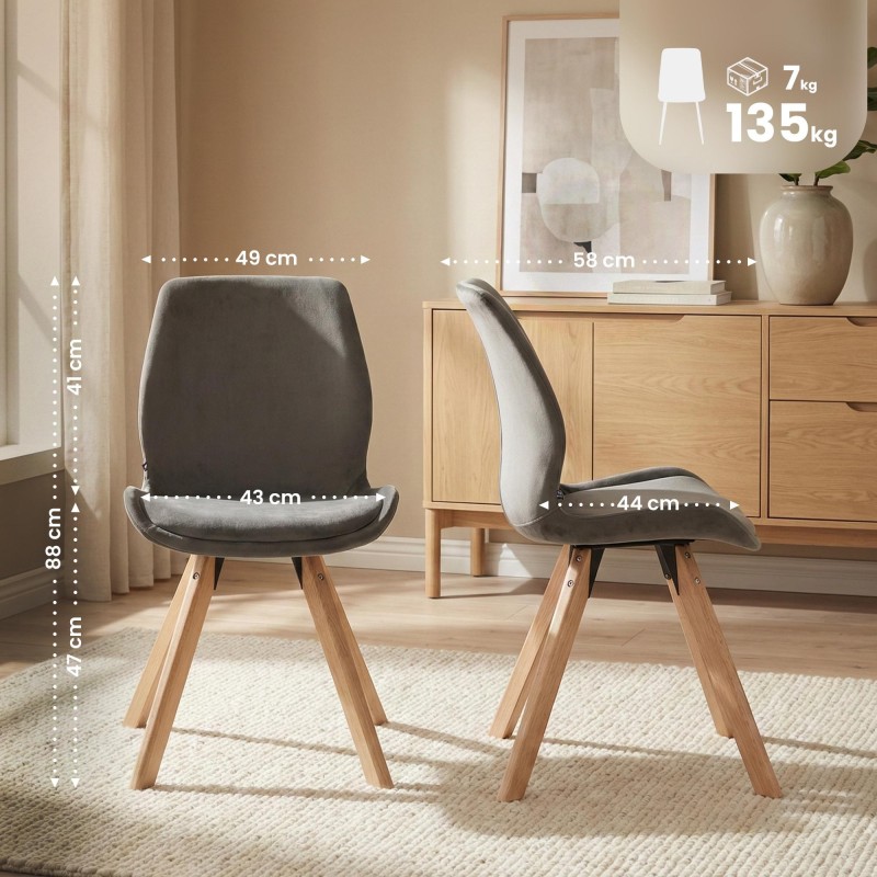 Chaise Neal