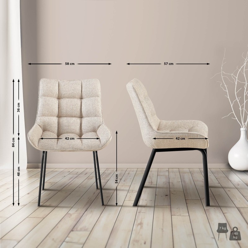 Chaise Earlham
