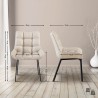 Chaise Earlham