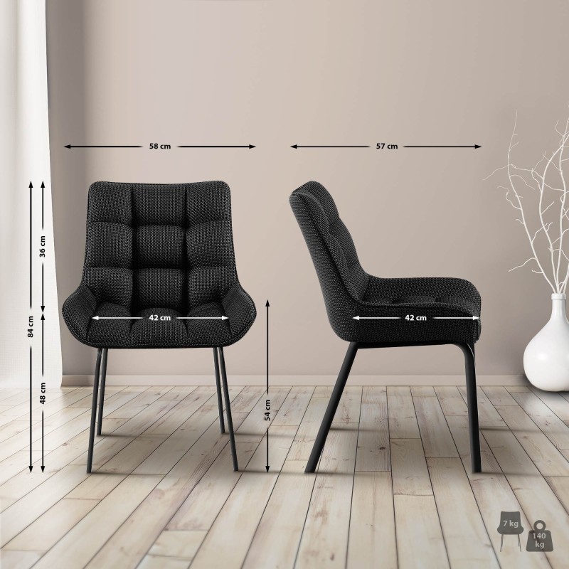 Chaise Earlham