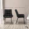 Chaise Earlham