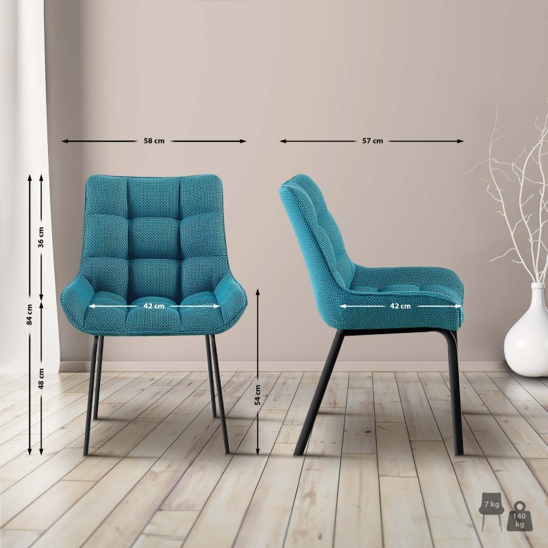 Chaise Earlham