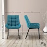 Chaise Earlham