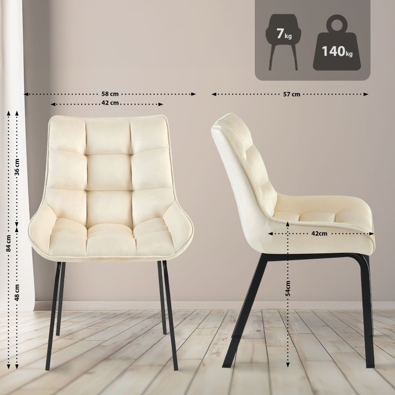 Chaise Earlham